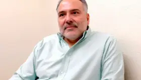 Presenta GLM renuncia como titular de la Agencia Fiscal