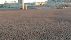 “Difícil predecir periodicidad y extensión de las sequías”