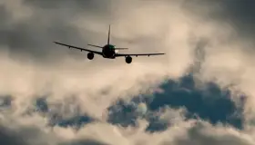 Inicia estimulación de lluvias