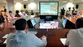 Instituciones determinarán su reapertura: CS