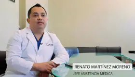 Hemos aprendido que no hay imposibles: Renato Martínez