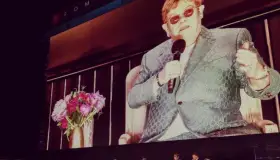 Elton John se despedirá de Europa y Norteamérica en 2022