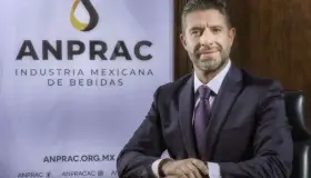 Designa ANPRAC a su nuevo Director General y reitera su compromiso de colaborar estratégicamente en la reactivación económica del país