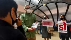 Lista nominal para consulta popular cierra el próximo 7 de julio