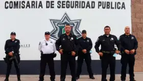 Celebra Comisaría Municipal Día Internacional del Socorrista