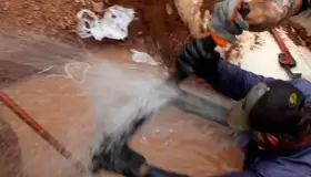 Aumenta el Oomapas captación de agua