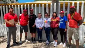 Ponen en alto a Nogales en selección de Softball