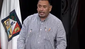 Pide Diputado Navarrete un alto a la inseguridad