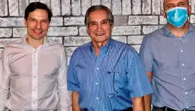 Reconocen oportunidad de inversión en Sonora