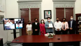 Reconocen aportación musical del compositor Venus Rey Jr.