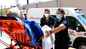 Hacen trabajo con calidad humana