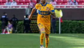 Gignac enfrentará a México en Juegos Olímpicos