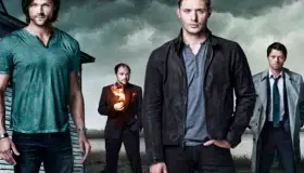 En marcha The Winchesters, la precuela de Sobrenatural