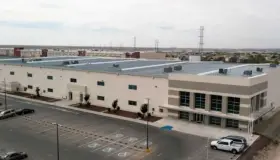 Incrementa presencia de Advance Real Estate con superficies industriales en Ciudad Juárez