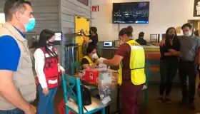 Trabaja Salud Sonora con Canirac