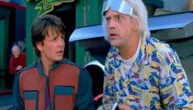 ¿'Volver al Futuro' debería tener un remake?