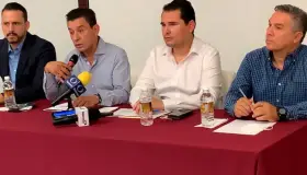 Alcaldes electos de RSP se suman a la 4T