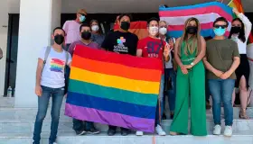 Piden legitimar matrimonios igualitarios