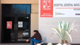 Superan reto de atender pacientes con Covid-19