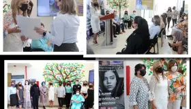 Presenta CPA acciones para mujeres