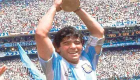 DI0S en el Azteca; se cumplen 35 años