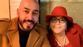 'A esa mujer le gusta el dinero', le advirtió su mamá a Lupillo sobre Belinda