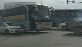 Enfrentamiento en Tamaulipas deja varios muertos