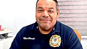 Restructuran patronato de bomberos voluntarios