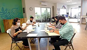 Seleccionan mejores proyectos de Premio Municipal de la Juventud