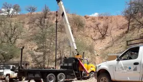 Nogales con mayor crisis de agua en 50 años