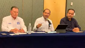 Refrenda CEN del PAN apoyo político y jurídico