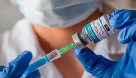 Inicia viernes vacunación a personas de 18 a 39 años