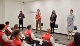 Tiene línea 089 Sonora personal certificado