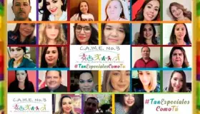 Dan CAM y CAME educación personalizada a sus alumnos