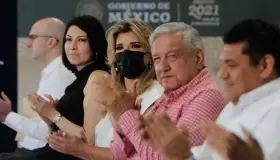 Inauguran cuartel de Guardia Nacional