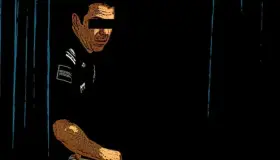 Celebra López Obrador captura de Cárdenas Palomino