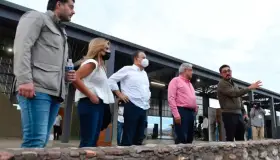 Impulsó Ayuntamiento proyectos