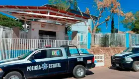 Van dos sentenciados por robos en escuelas