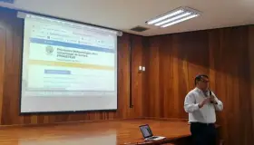 Presenta Unison herramienta de pronóstico meteorológico