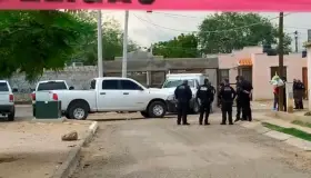 Padre asesina a sus 3 hijos