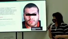 Es vinculado a proceso homicida de Tomás Rojo