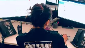 Brinda Salud 94 mil asesorías