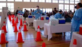 Lleva Sonora más de un millón de dosis aplicadas