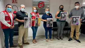 Llevan programa de prevención a la mujer