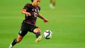 El Tri olímpico viaja a Tokio este jueves