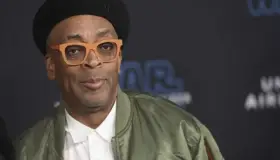 Este mundo está gobernado por gánsters: Spike Lee en Cannes