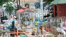 Renovación de título en los panteones, un trámite normal