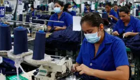 Vacunados 95% de empleados: Index