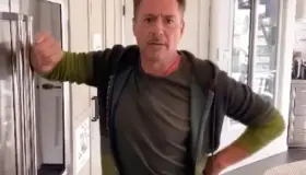 Robert Downey Jr da unfollow a compañeros de Avengers; ¿cuál es la razón?