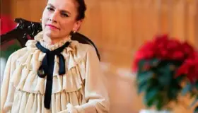 Llama Gutiérrez Müller a participar en consultar sobre expresidentes